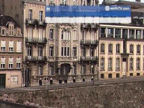 Ekaterinburg - Russia, Cape Town - South Africa, Brussels - Belgium, St. Andrews - Canada, Geneva - Switzerland, Metz - France, Paris - France