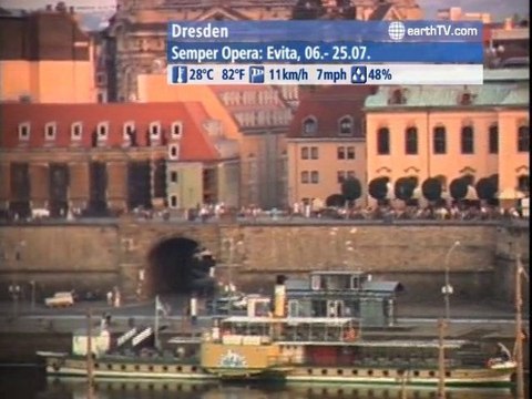 Pretoria - South Africa, Bandar Seri Begawan - Brunei, Ascona - Ticino - Switzerland, New York - USA, Dresden - Germany, Melbourne - Australia, Stuttgart - Germany