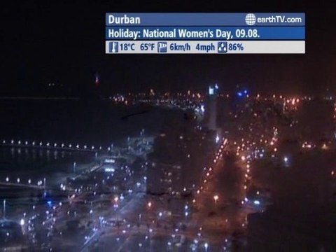 Macau SAR - China, Lugano - Ticino - Switzerland, Warsaw - Poland, Munich - Germany, Durban - South Africa, Arcachon - France, Agadir - Morocco