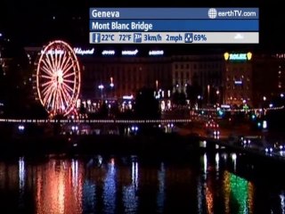 Stuttgart - Germany, Melbourne - Australia, Pine Valley - Beijing - China, Geneva - Switzerland, New York - USA, Pretoria - South Africa, Hong Kong SAR - China