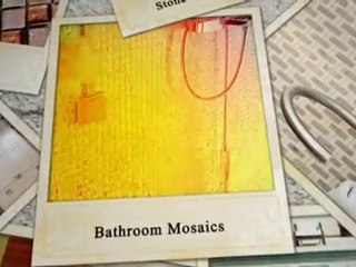 Glass Mosaic Tiles That Will Wow You