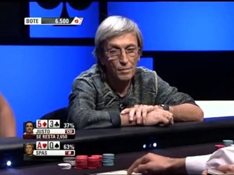 Campeonato Nacional PokerStars Programa 06 Parte 04