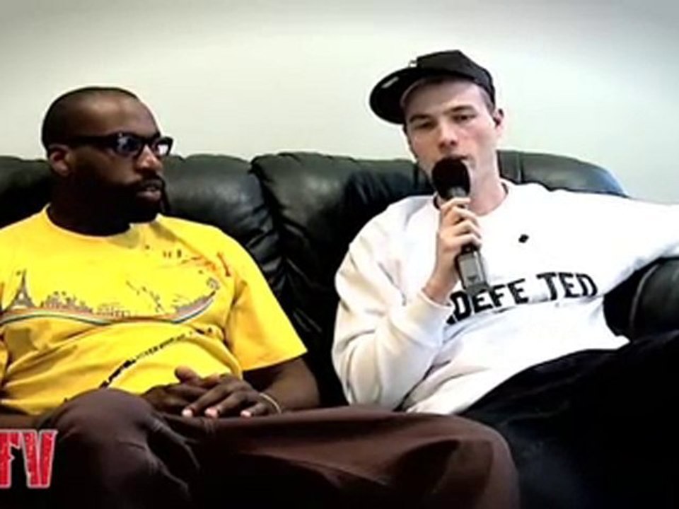 Baron Davis talks Lil Wayne & The Game / Crips & Bloods