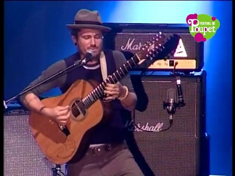 John Butler Trio - Festival de Poupet (85)