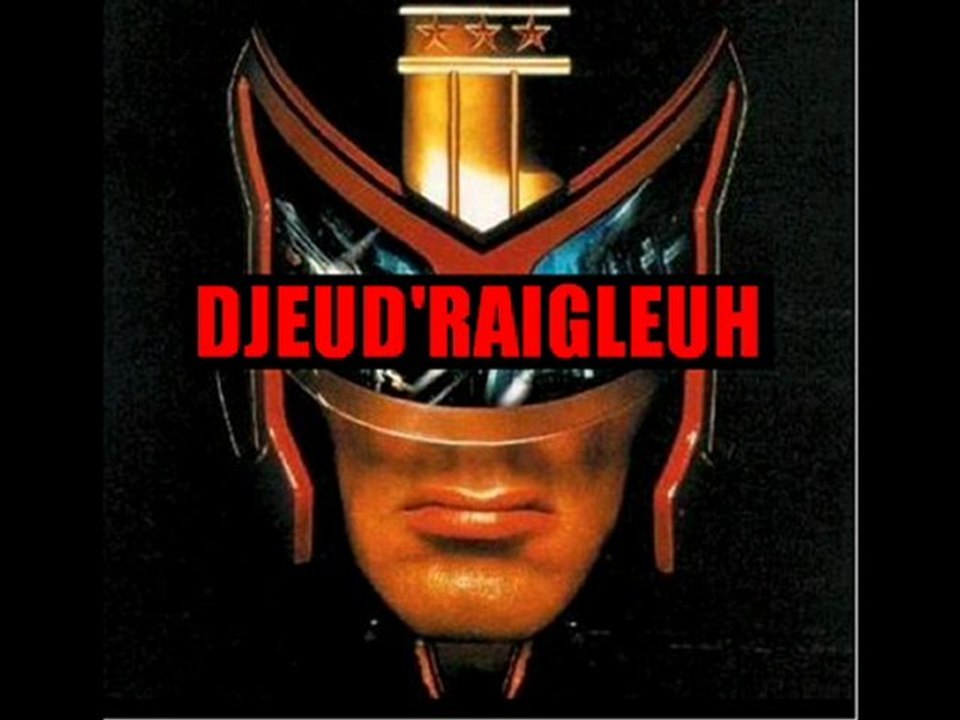 Djeud'Raigleuh - On est pas rien