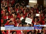 Chávez ratifica candidatos Globovisión - Noticias