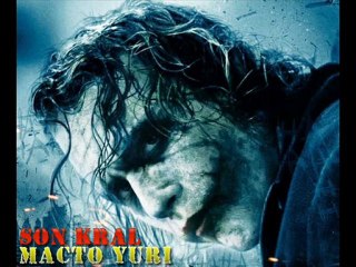 SON KRAL - MACTO YURI (beats the crunk music)