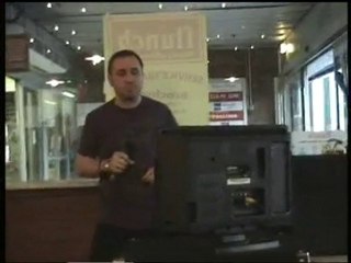 Una storia importante Par Daka