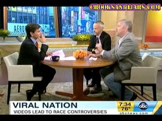 Viral Medium Racism Controversy: Breitbart Vs Sherrod