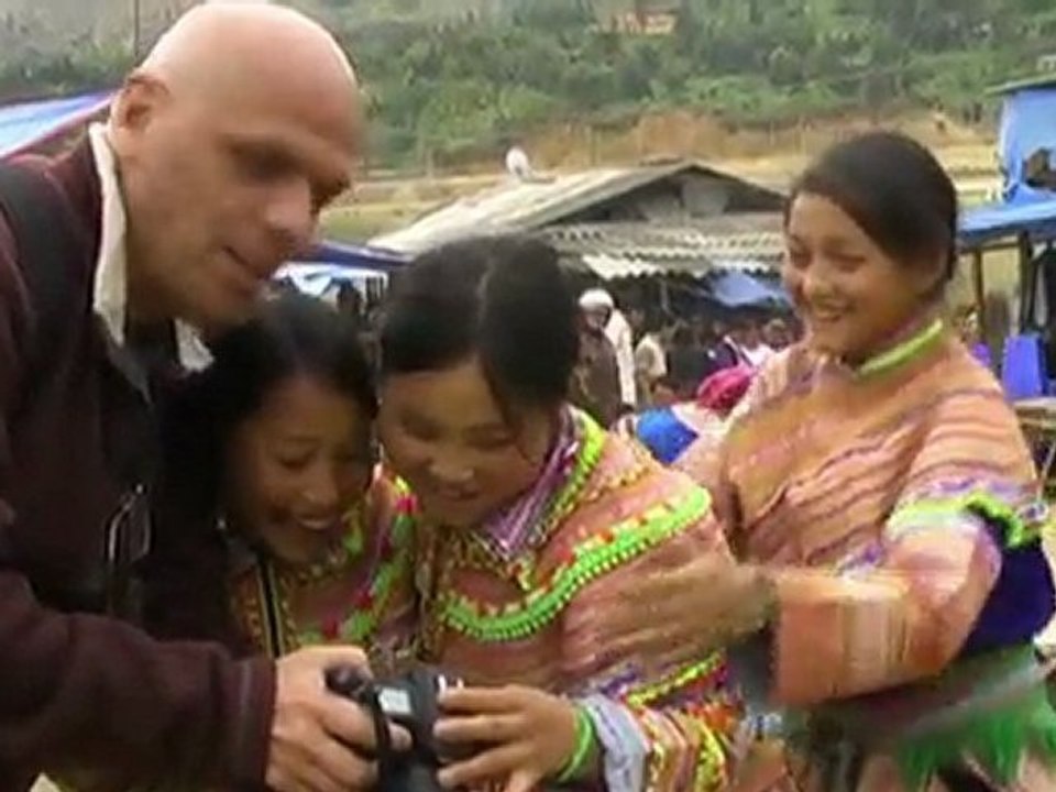 Voyage en Inde du nord - North India travel