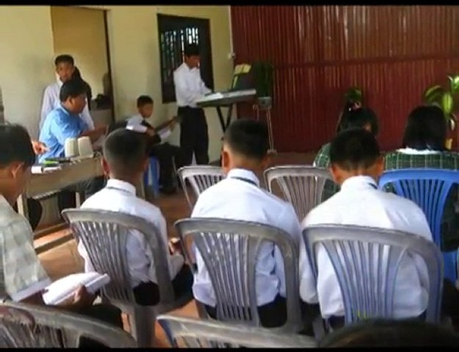 MHC Asia's Corporate Social Responsibility - Goducate