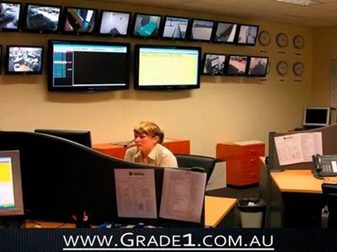 Home alarms, security installation and security monitoring