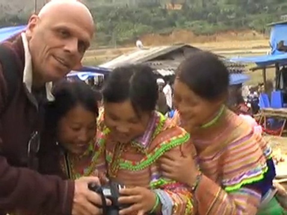 Les Routes du Monde 10 ans déjà!.Agence de voyage à Montréal