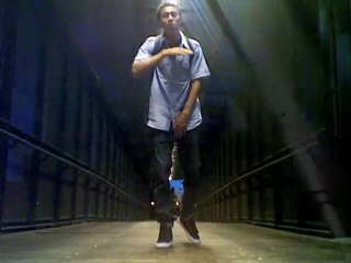 Brother Chris McDaniels - "Listen & Learn"