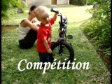 Compétition
