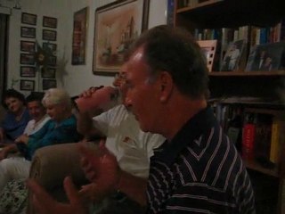 Aniversario  de El Alma Hispana  3ra parte