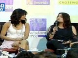 Priyanka Chopra  at book launch