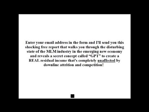 Isagenix Reps! Thousands Are Leaving The Compnay