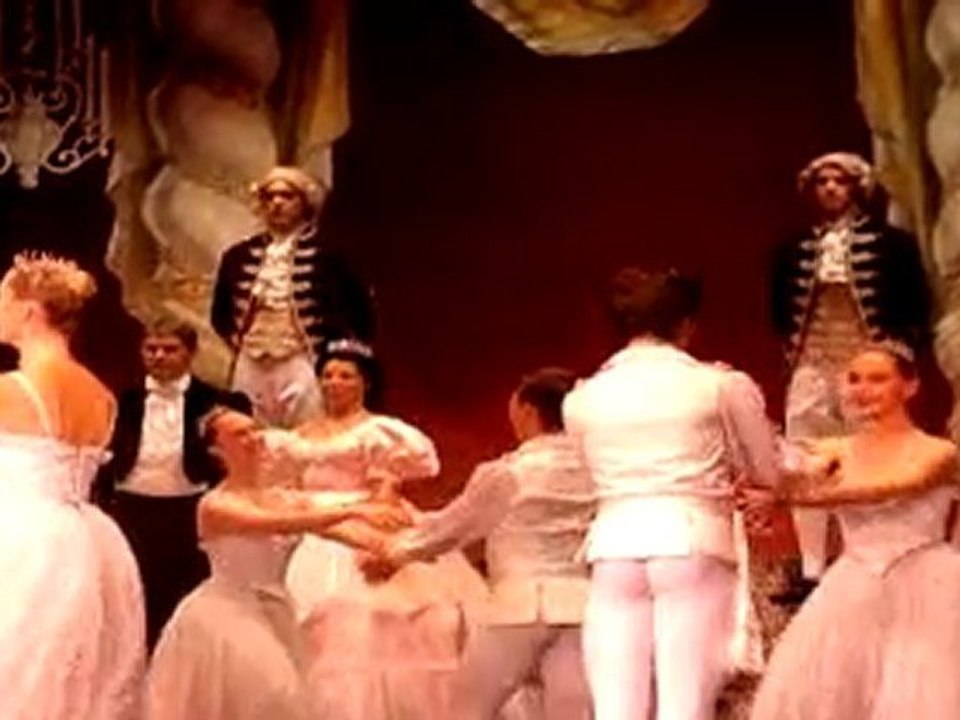 OPERETTES AIX LES BAINS 2010