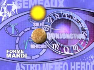 Horoscope vidéo de la semaine pour les gémeaux
