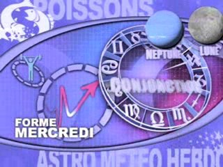 Horoscope vidéo de la semaine pour les poissons