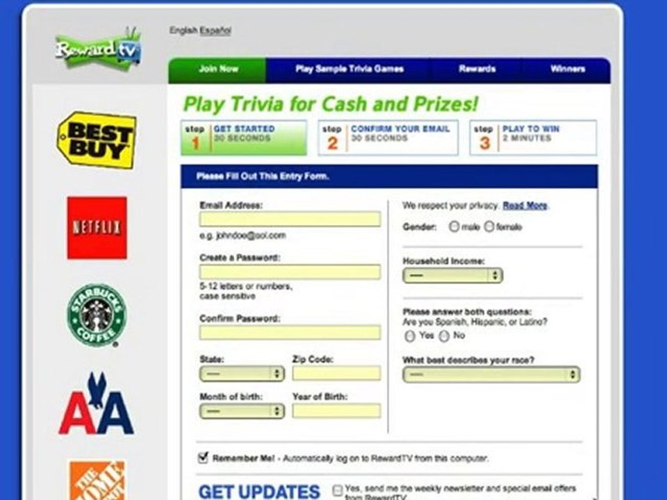 How to Make Money Online Filling Out Forms ($200/week)