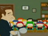 Critica y Analisis a South Park