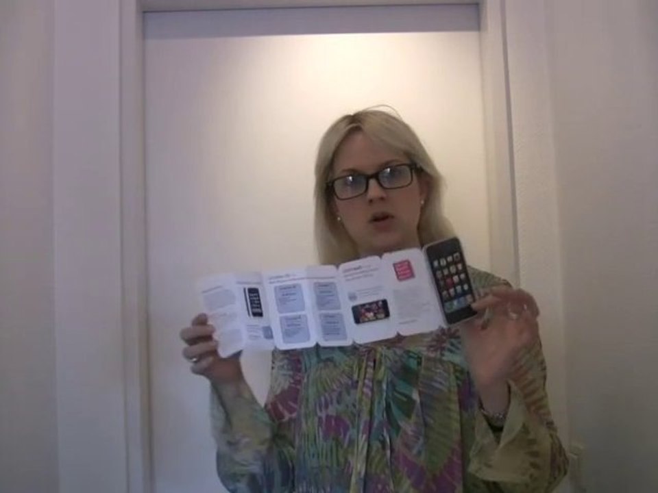 Folge 178: Was ist ein iphone?