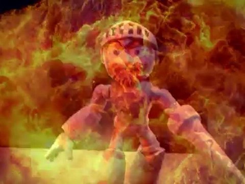 Mega Man Universe - Trailer Capcom PS3 Xbox 360