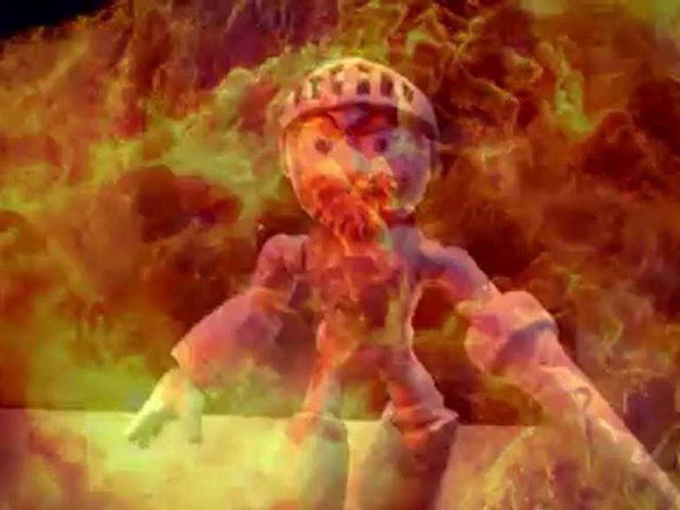 Mega Man Universe - Trailer Capcom PS3 Xbox 360