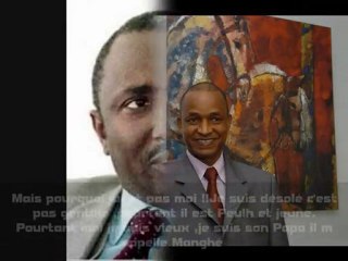 Campagnes du RPG : La version Sexion d'Assaut d'Alpha Condé