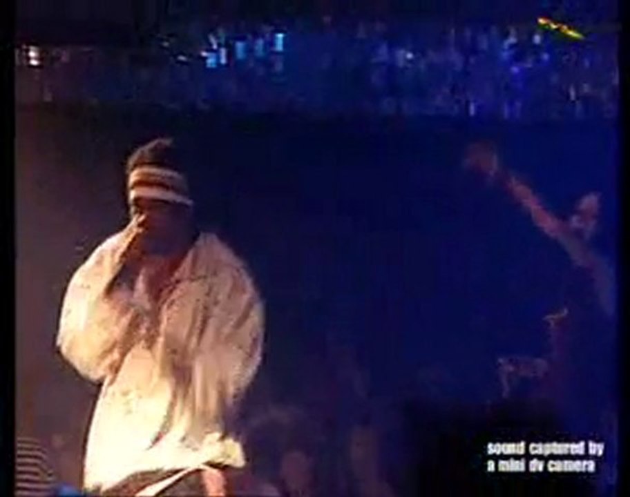 Baron Black - I and I know