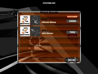 Round 2 - Sage vs Pwnator