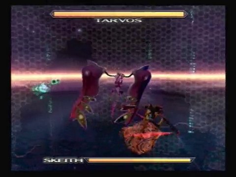 [.hack gu vol1 - PT] 37 - Tarvos Avatar Battle