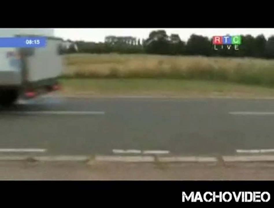 bike fail