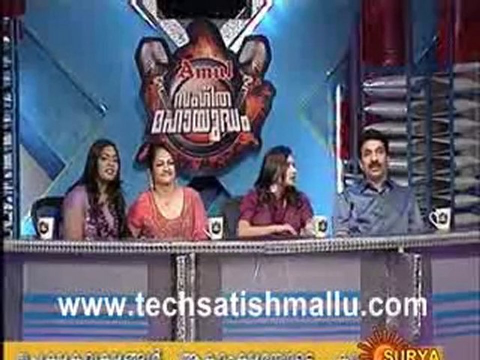 Sangeetha 3