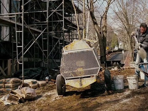 The Company Men : trailer #1 VO