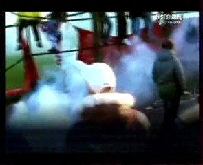 Hooligans FC -  Pays Bas part 1