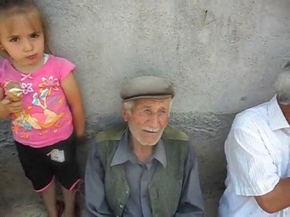 MEMİLİ EMMİ