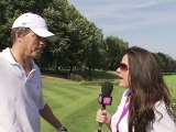 Evian Masters TV 2010 - Rolex Pro Am with Hugh Grant #7