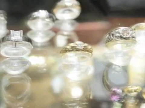 Jewellers Melbourne Parker Robert H & Sons VIC