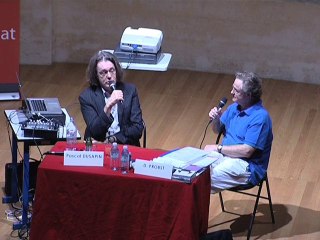 Pascal Dusapin : "Comment « Faire » ?" - Avignon 2010