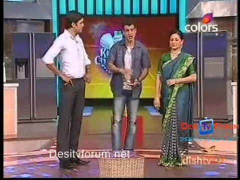 Kitchen Champion - 22nd July 2010 - Pt2