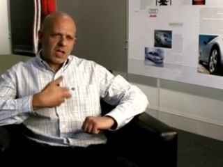 Career Advice - Advertising and Branding