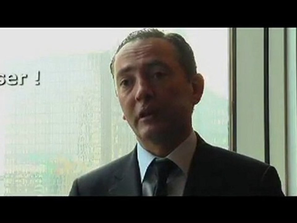 MBA in Hospitality Management (IMHI), témoignage d'un Alumni