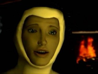 Intro of Vampire The Masquerade Redemption