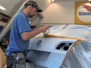 Bilskador Gotlands Län Visby Zions Bilplåt & Lack Ab