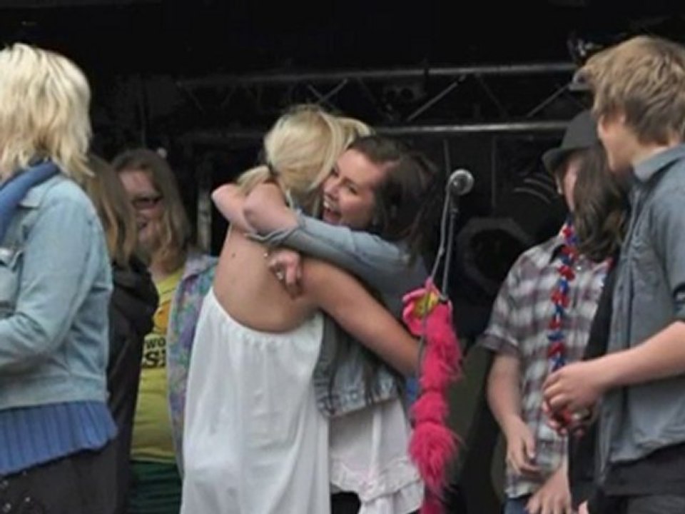 ebba tinander - so sick