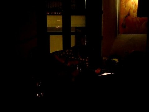 Vaggelis Markantonis-House Of The Rising Sun acoustic