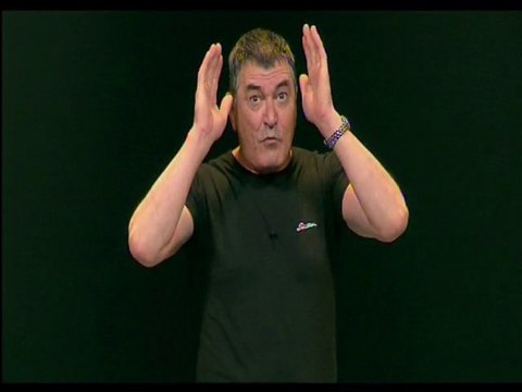 Jean-Marie Bigard - 100 villes 100 blagues (2)